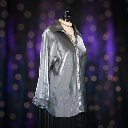 dark science top