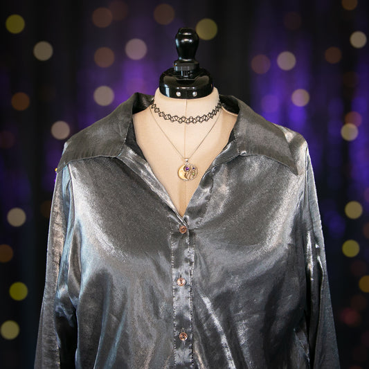 dark science top