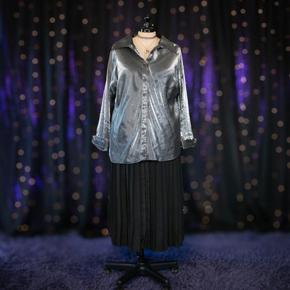 history of magic skirt