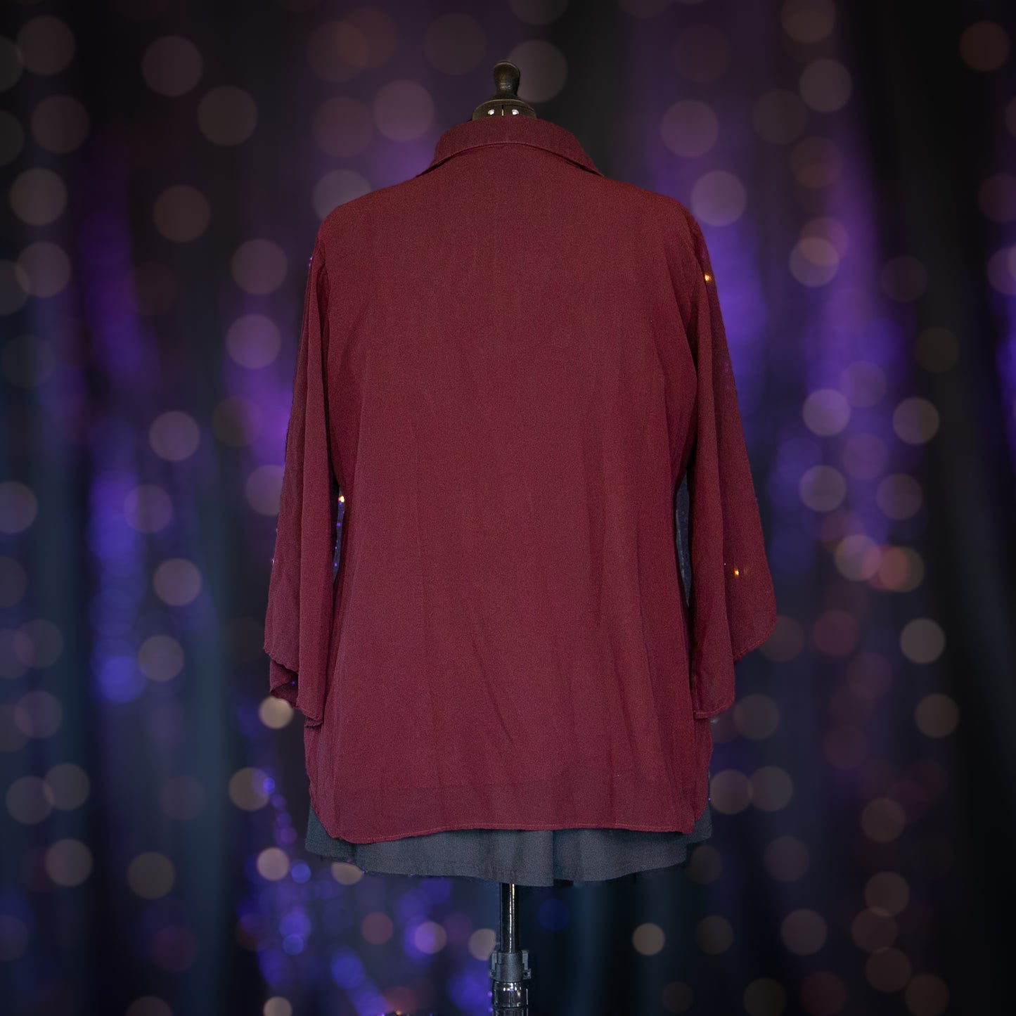 grimoire grading top