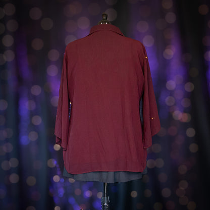 grimoire grading top