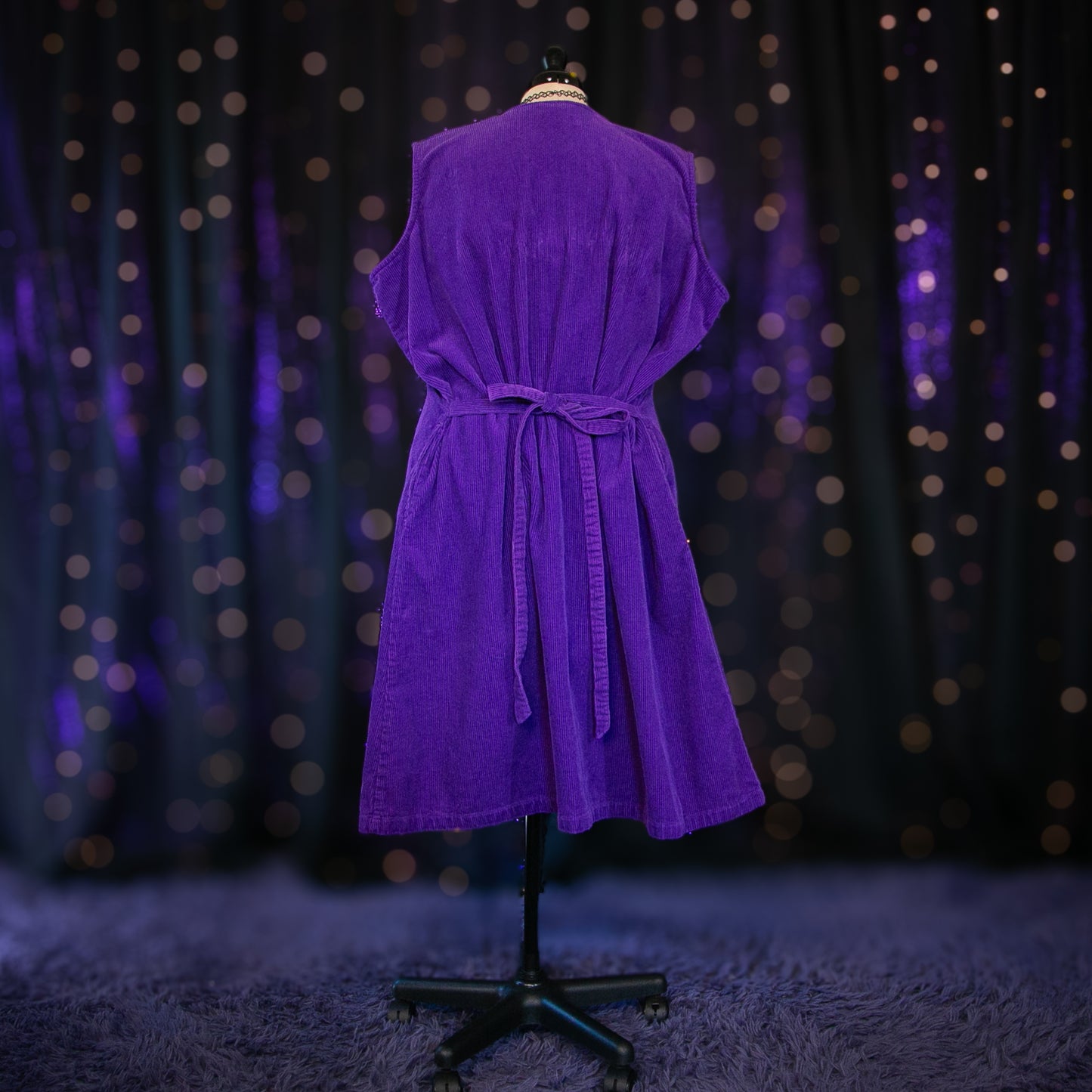 spellwork 101 dress