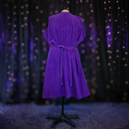 spellwork 101 dress