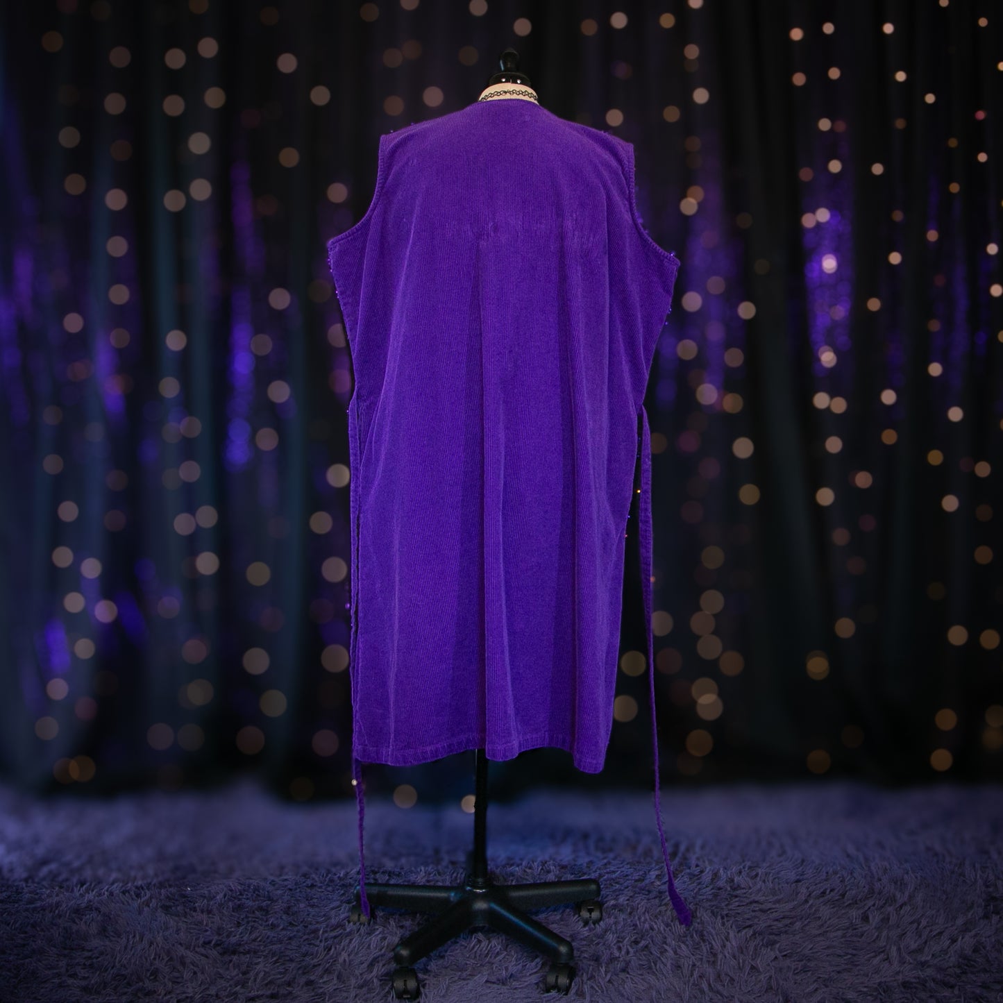spellwork 101 dress