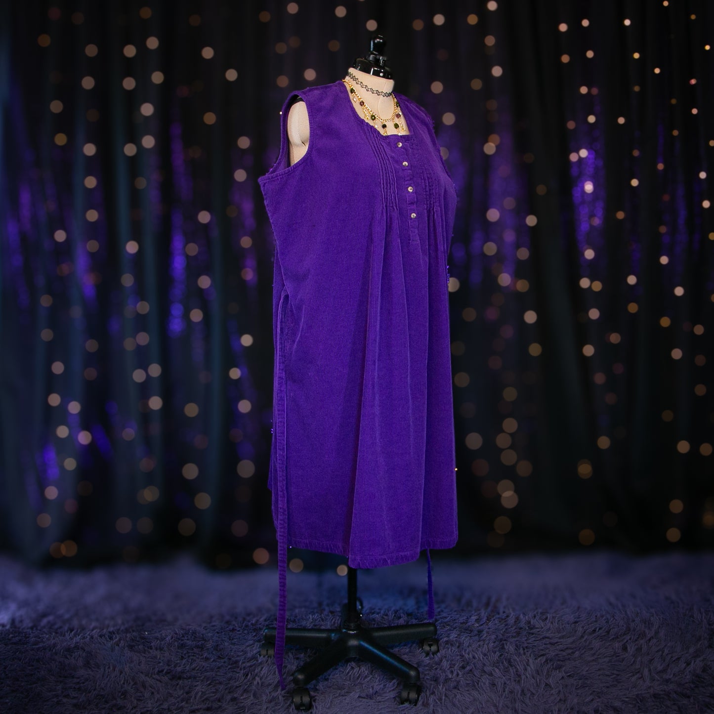 spellwork 101 dress