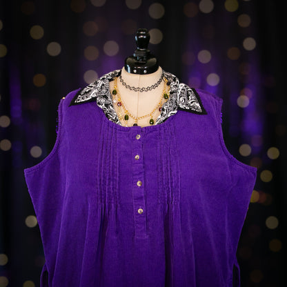spellwork 101 dress
