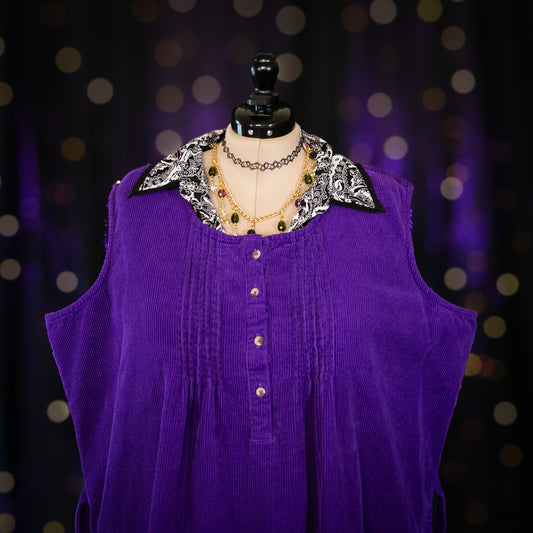 spellwork 101 dress