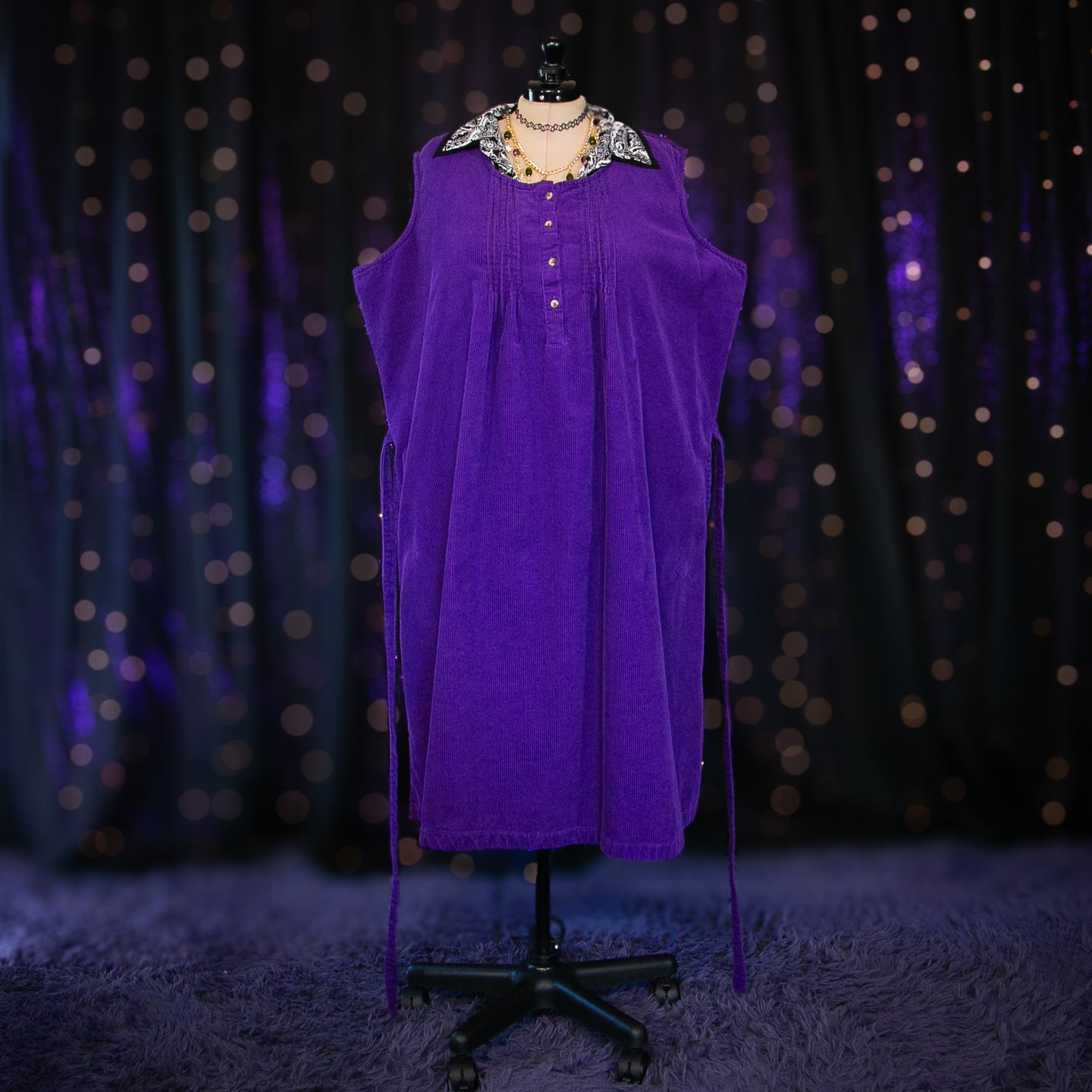 spellwork 101 dress
