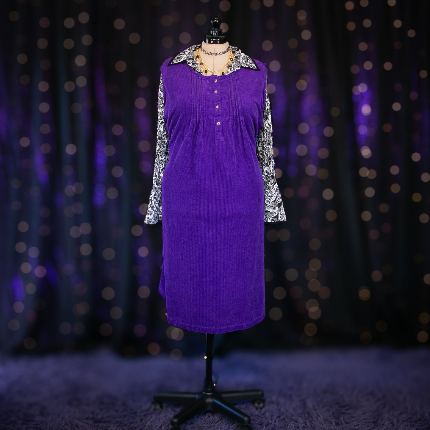 spellwork 101 dress