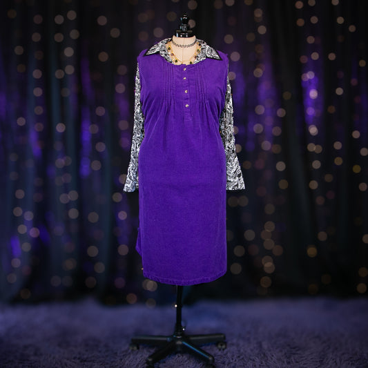 spellwork 101 dress