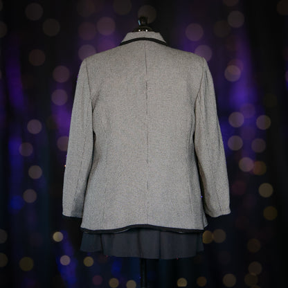 cloisters blazer jacket