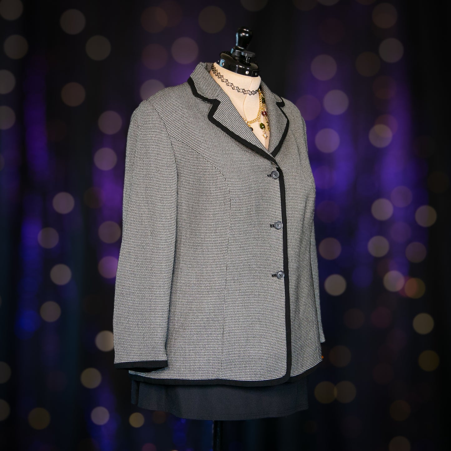 cloisters blazer jacket
