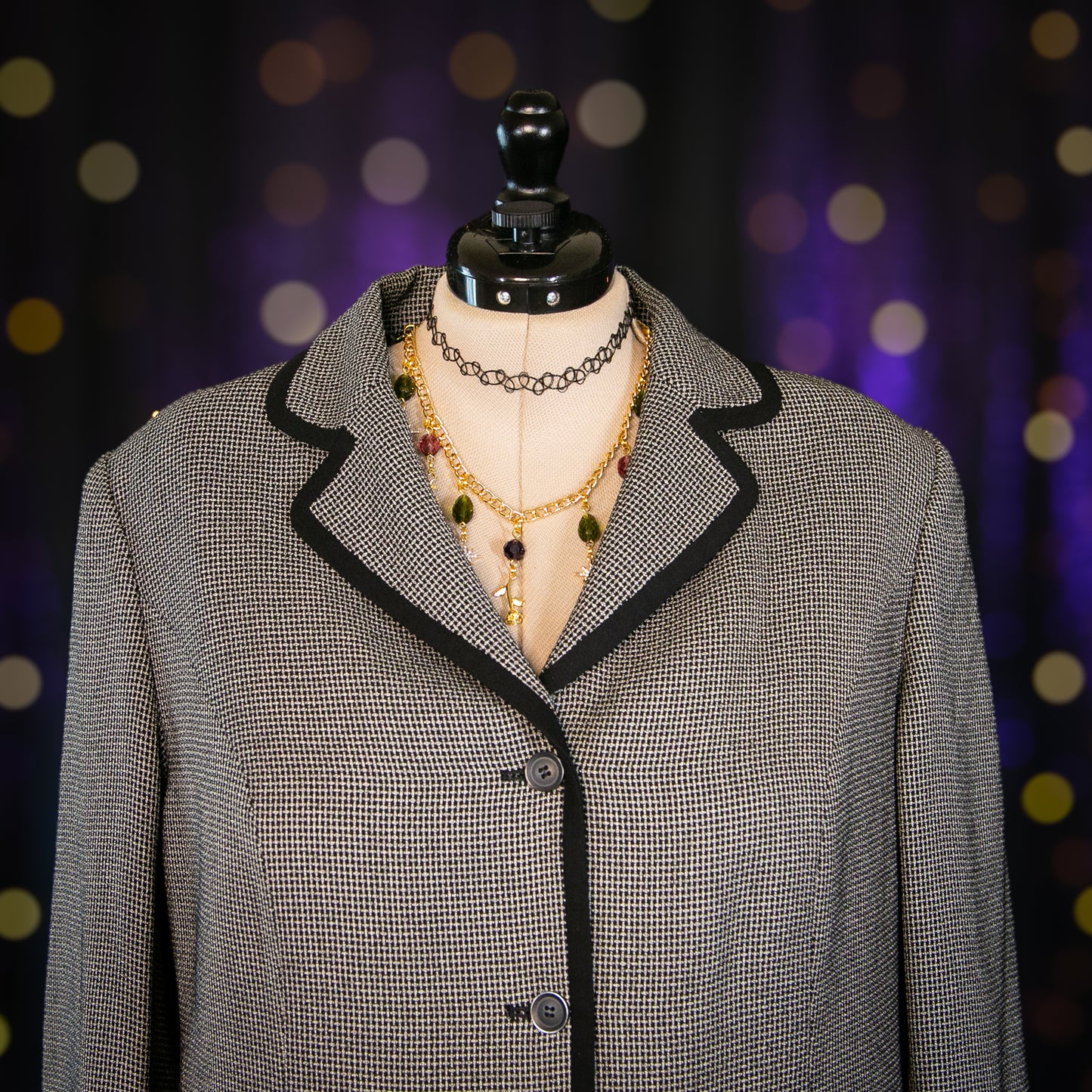 cloisters blazer jacket