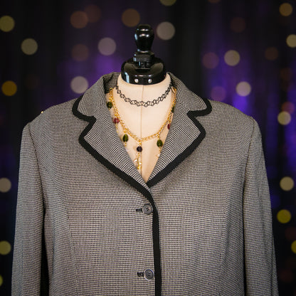 cloisters blazer jacket