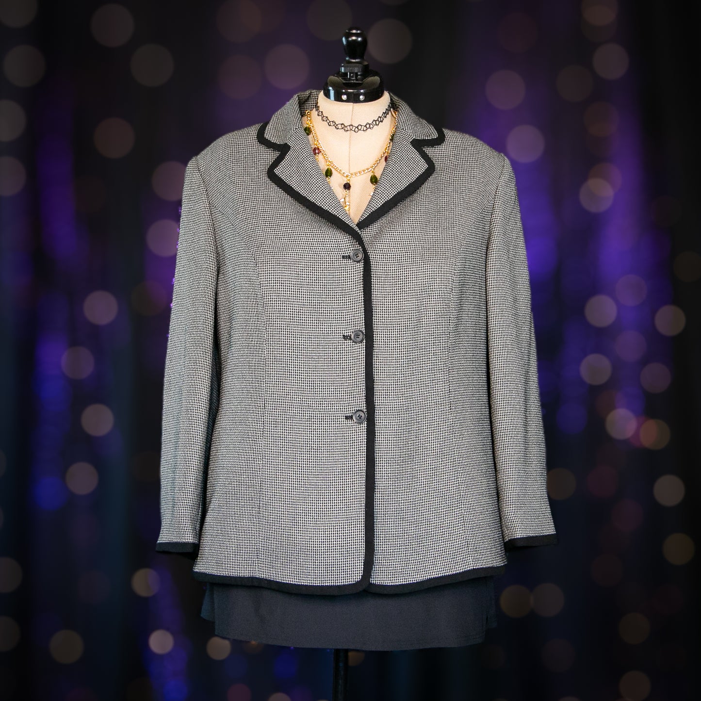 cloisters blazer jacket