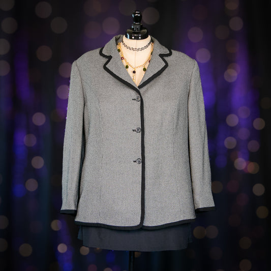 cloisters blazer jacket