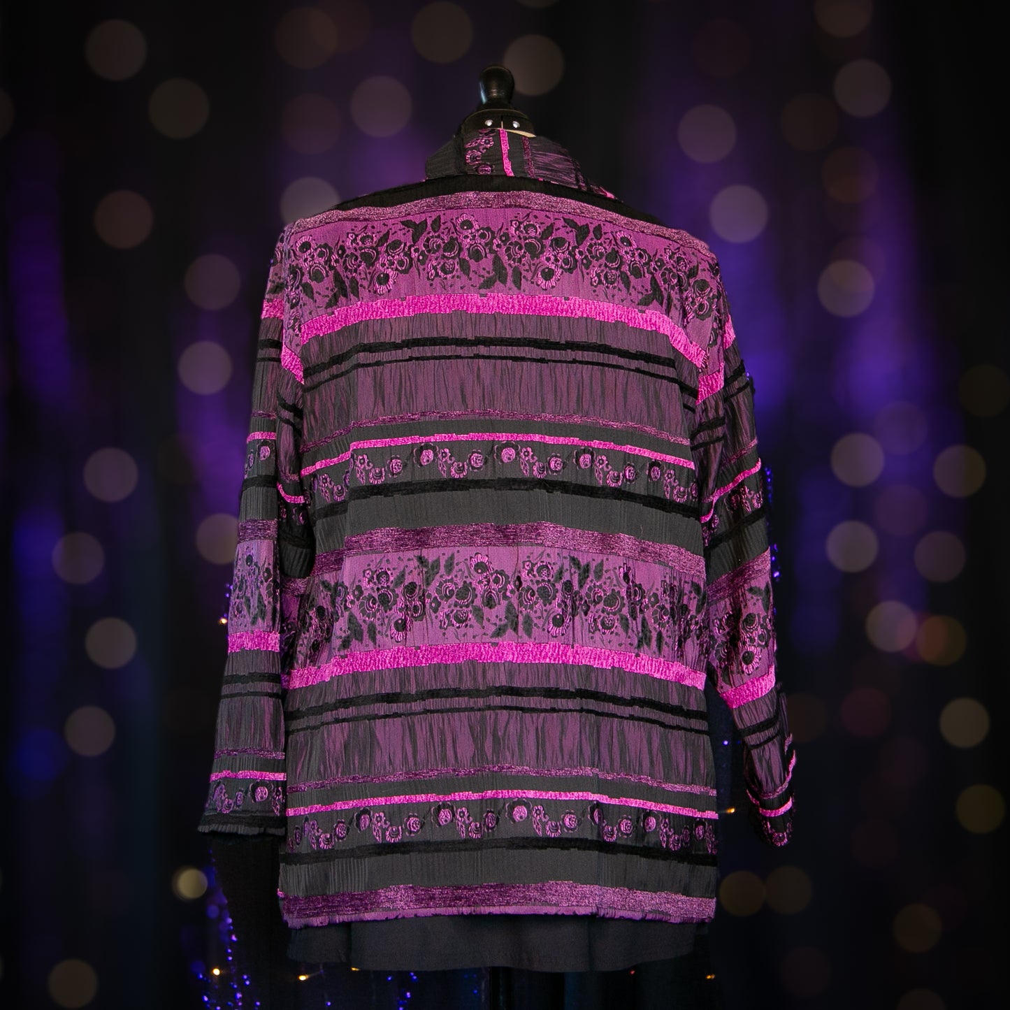 enchantments jacket