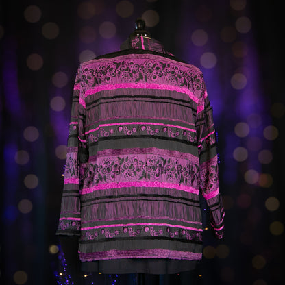 enchantments jacket
