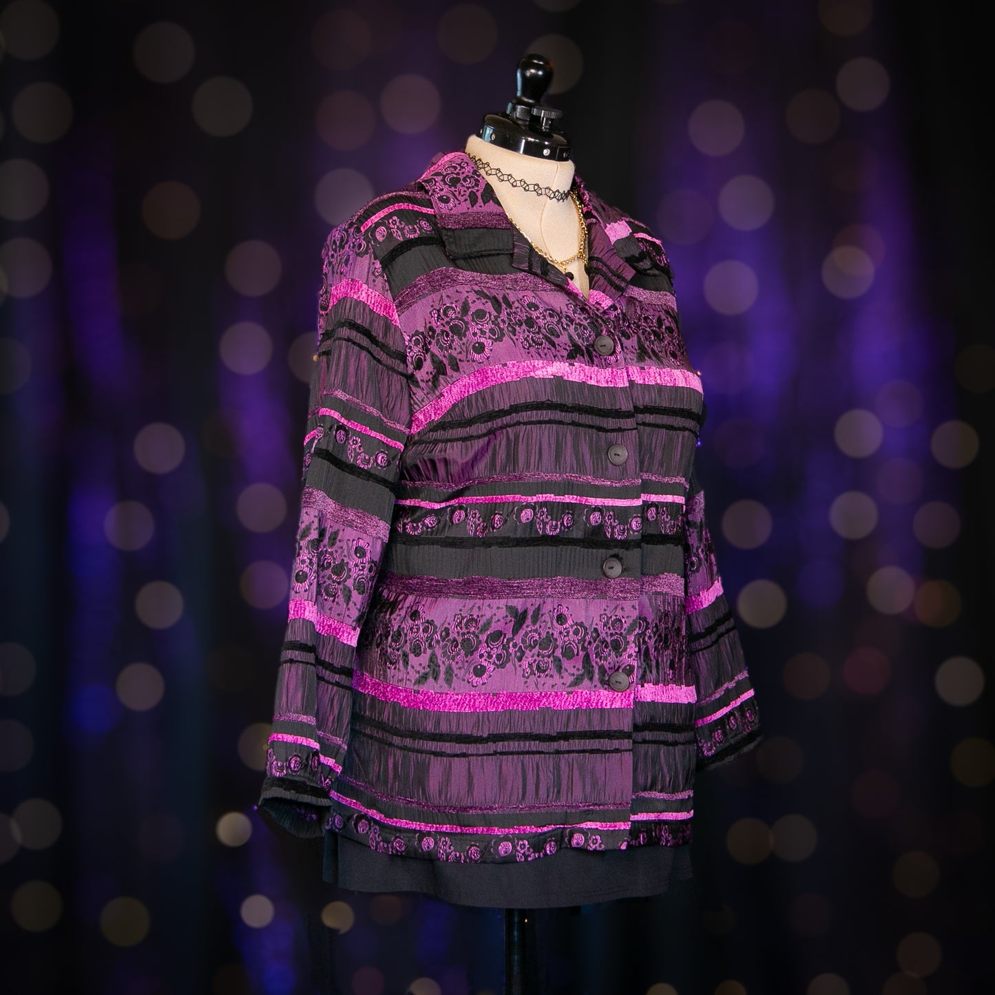 enchantments jacket