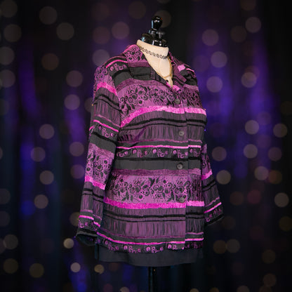 enchantments jacket