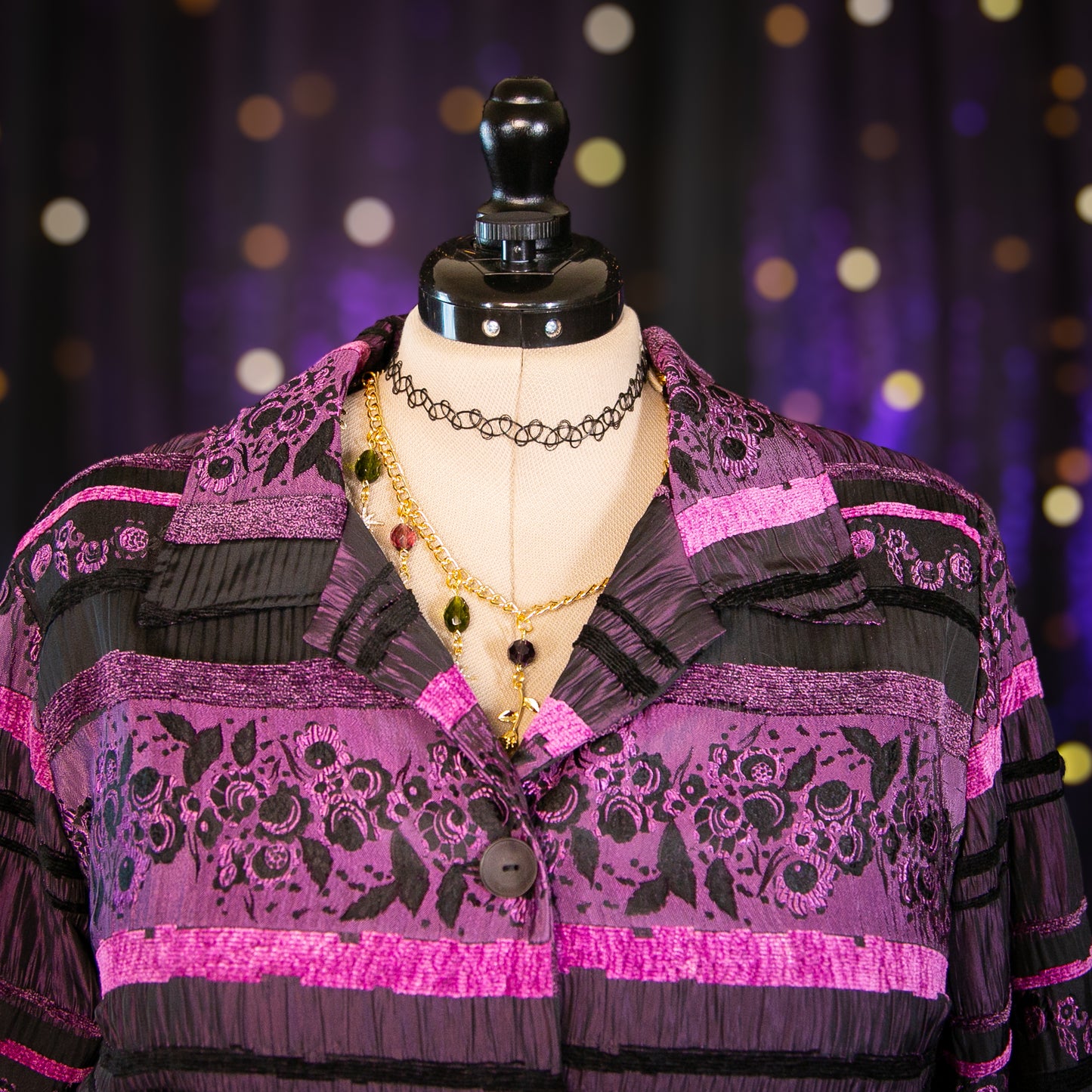 enchantments jacket