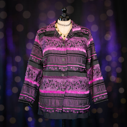 enchantments jacket