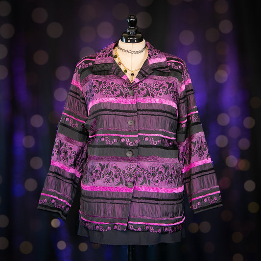 enchantments jacket