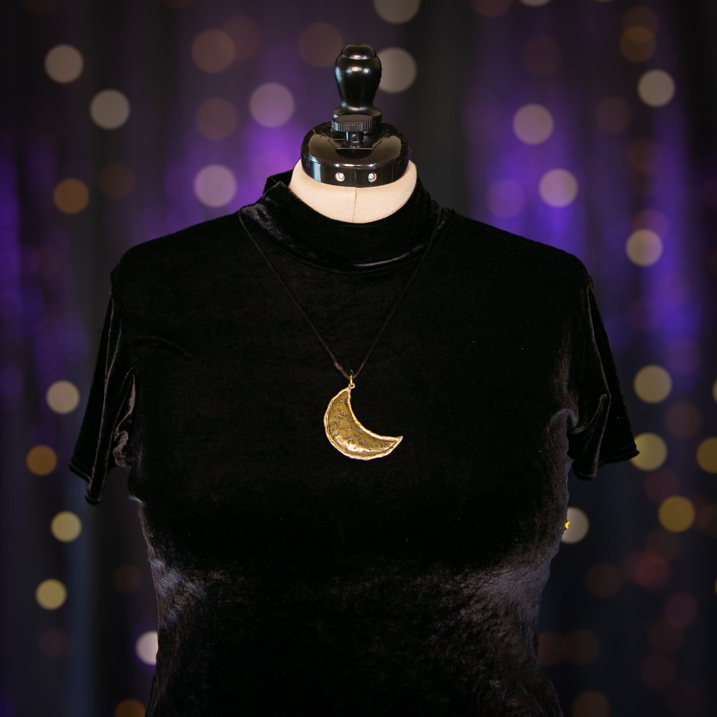 teenage witch top