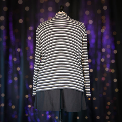 nevermore academy top