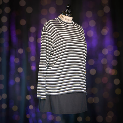 nevermore academy top