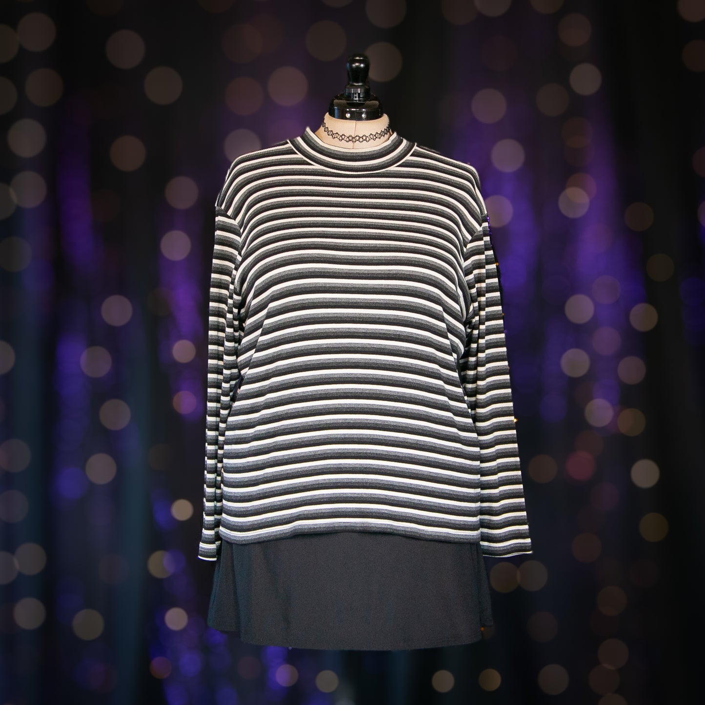 nevermore academy top
