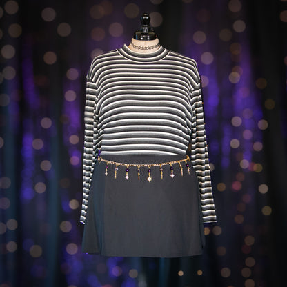 nevermore academy top