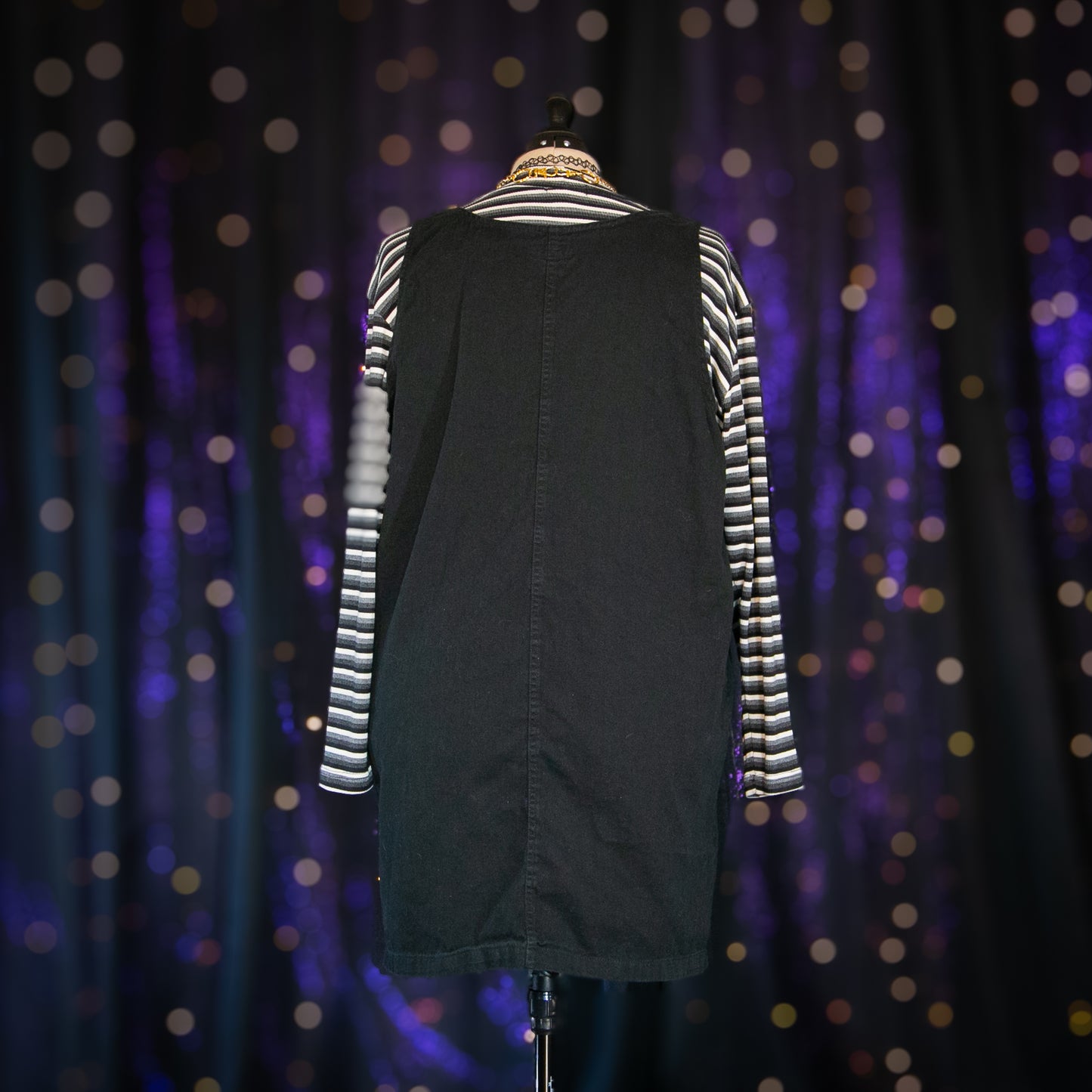 field trip dress