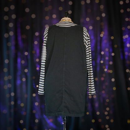 field trip dress