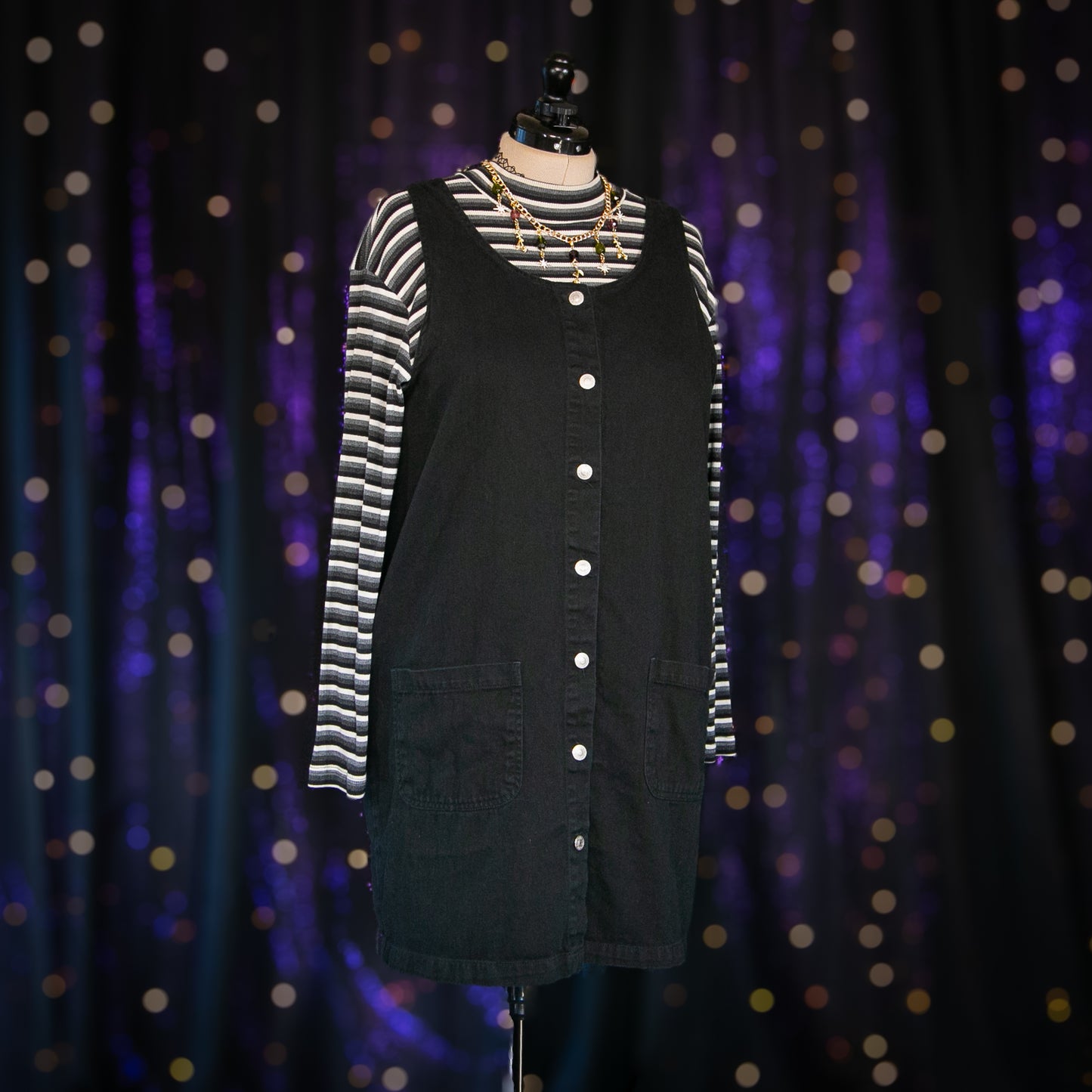 field trip dress