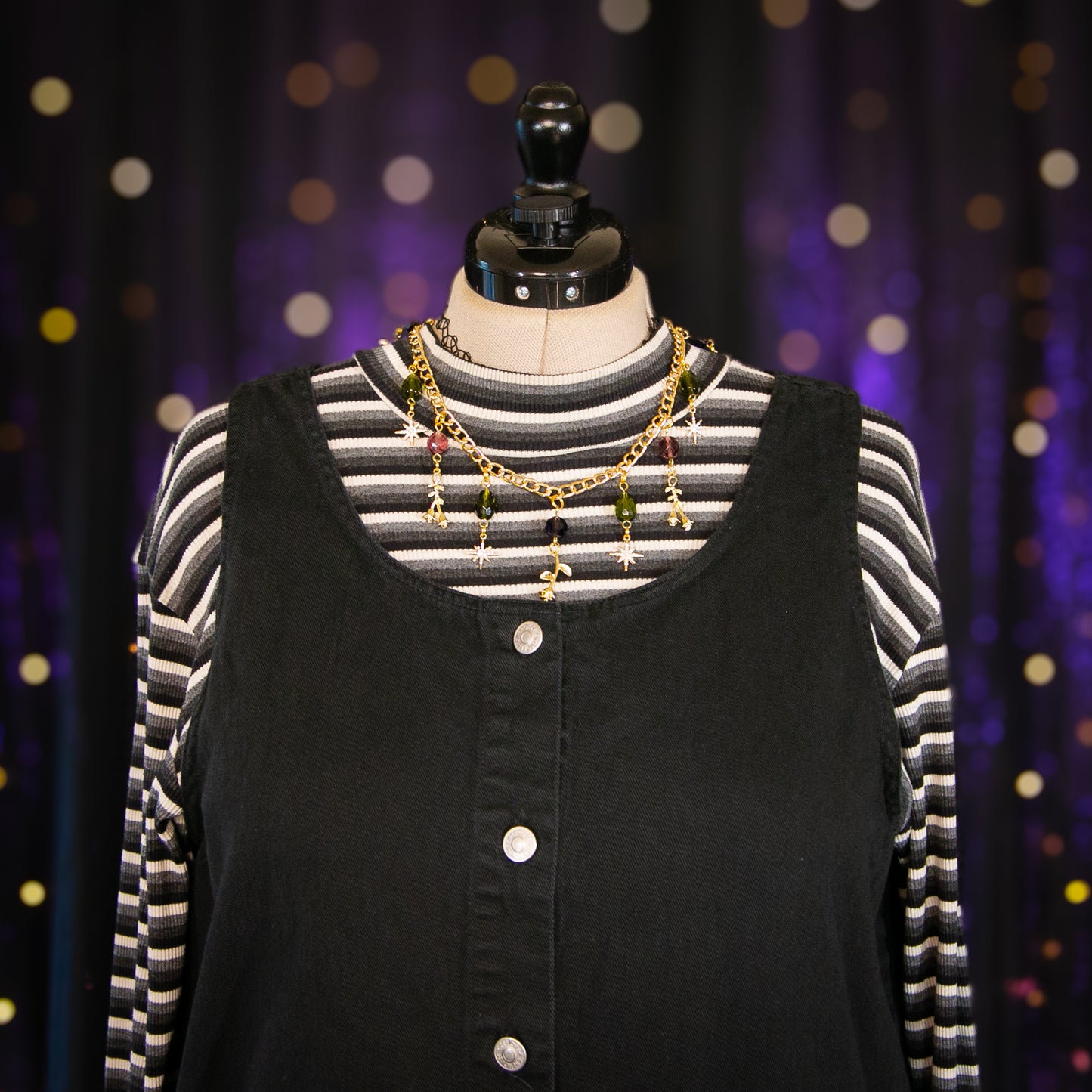 nevermore academy top