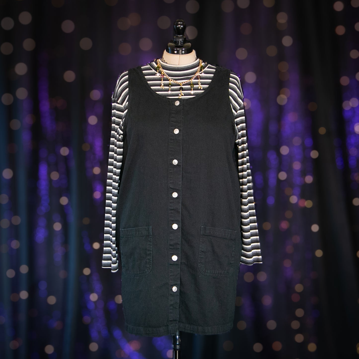 nevermore academy top