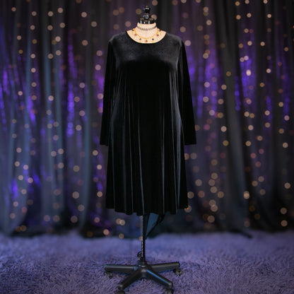 mythology major dress