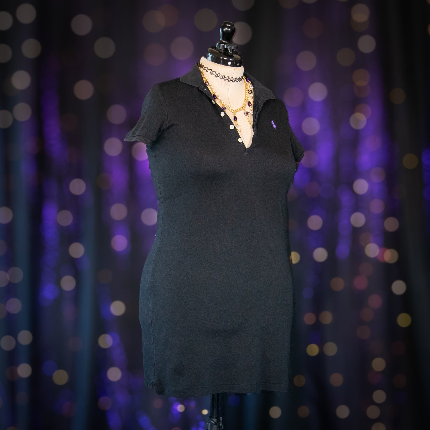 prep school dress