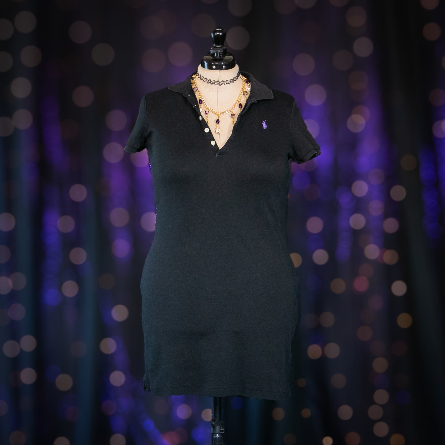 prep school dress