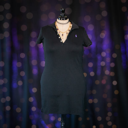 prep school dress