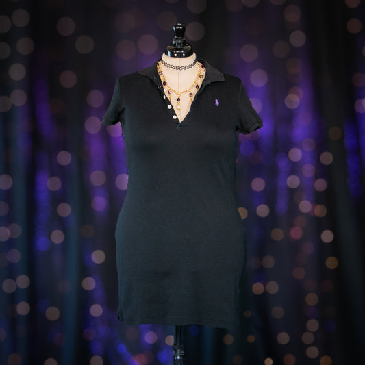 prep school dress