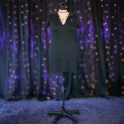 prep school dress