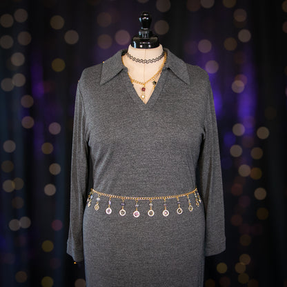 haunted halls dress