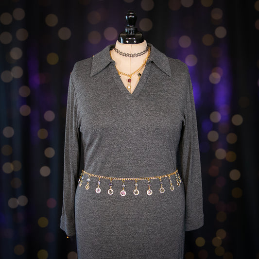 haunted halls dress