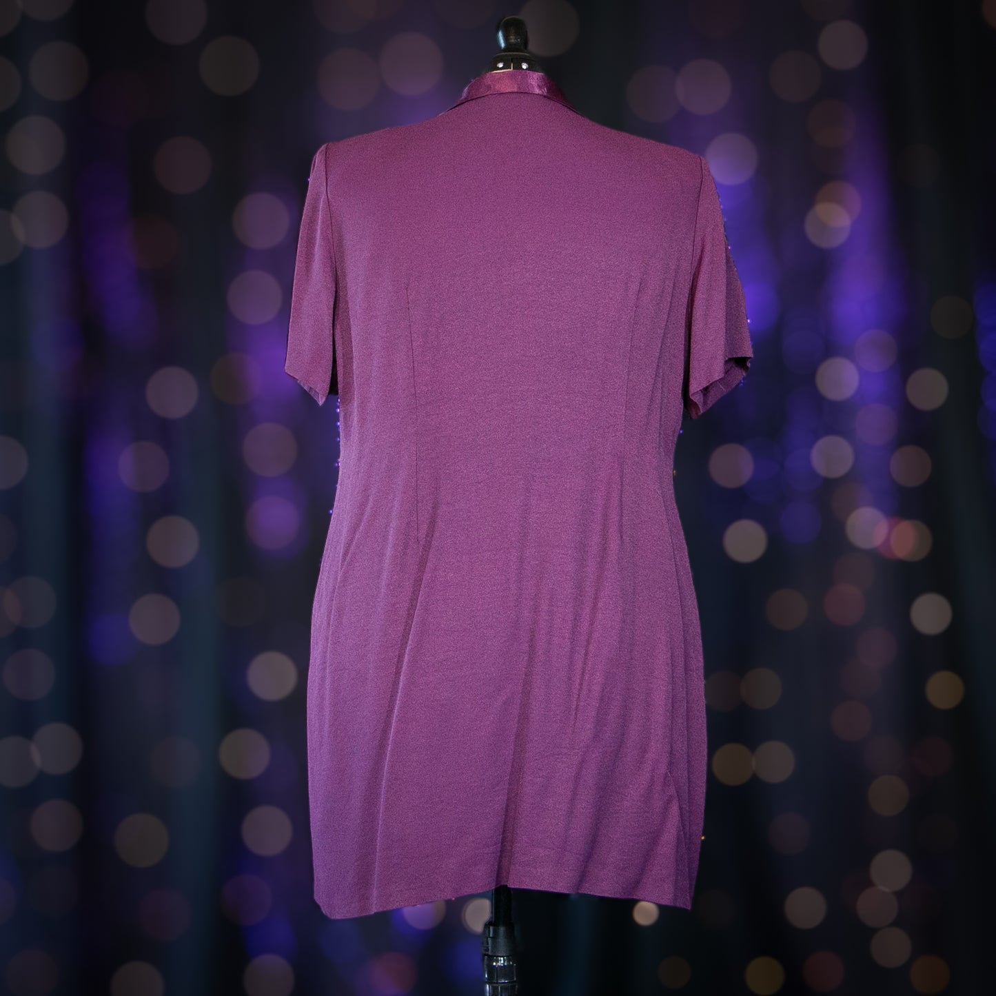 potions professor dress