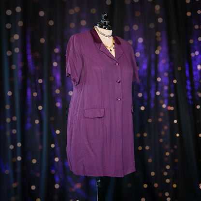 potions professor dress