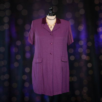 potions professor dress