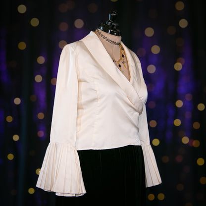 cabinet of curiosities top