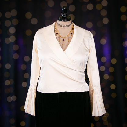 cabinet of curiosities top